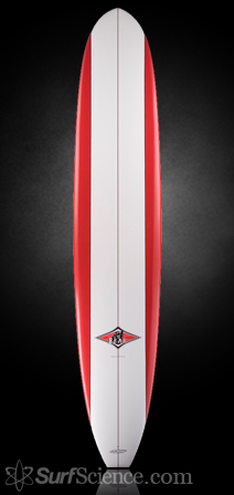 Surftech Bear - Waikiki Special